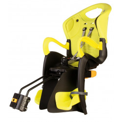 Lastenistuin Bellelli Tiger Relax frame hi-viz