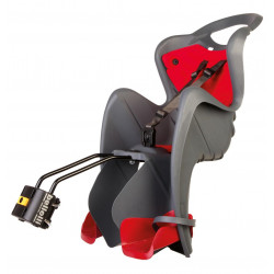 Lastenistuin Bellelli Mr Fox frame dark grey