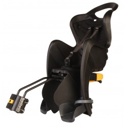 Lastenistuin Bellelli Mr Fox Relax frame black