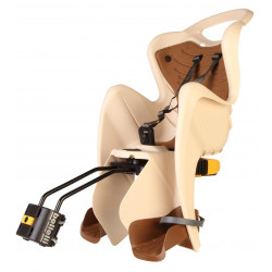Lastenistuin Bellelli Mr Fox Relax frame beige-vintage