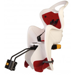 Lastenistuin Bellelli Mr Fox Relax frame white