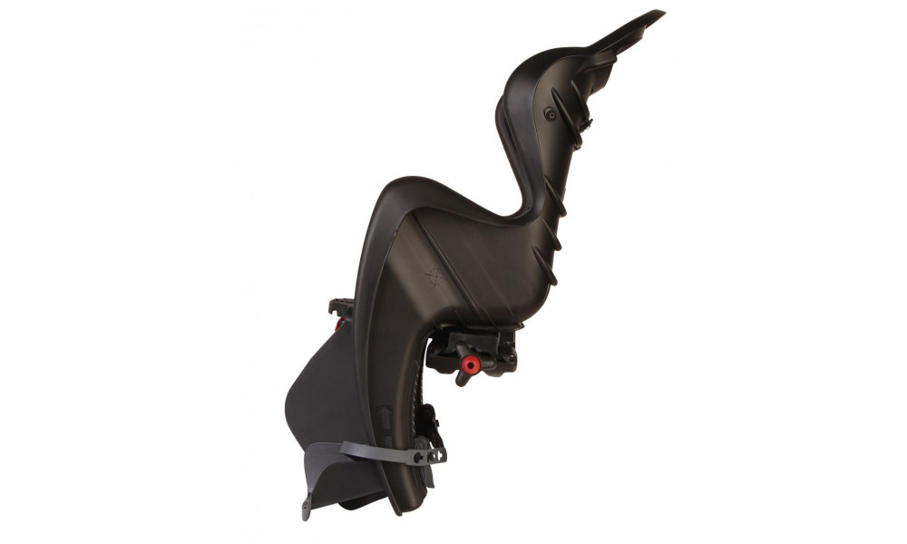 Lastenistuin Bellelli Mr Fox Carrier black - 2