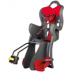 Lastenistuin Bellelli B-One frame dark grey