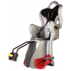 Lastenistuin Bellelli B-One frame silver