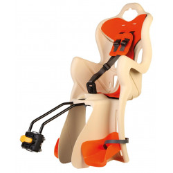 Lastenistuin Bellelli B-One frame beige