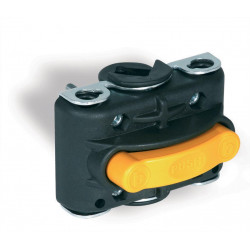 Lastenistuimen runkokiinnike for Bellelli child seats on frame Multifix