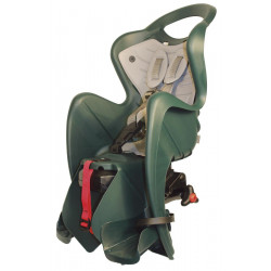 Lastenistuin Bellelli Mr Fox Relax Lux Easy Dream carrier forest