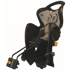 Lastenistuin Bellelli Mr Fox Relax Lux frame black