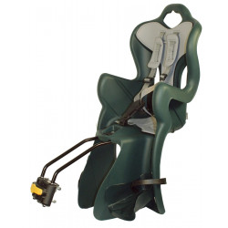 Lastenistuin Bellelli B-One Lux frame forest
