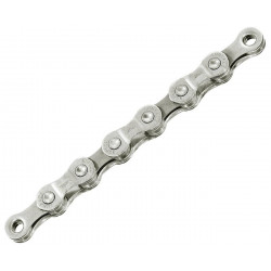 Ketju SunRace CNM94 silver 9-speed 116-links