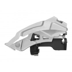 Etuvaihtaja SunRace FDMS20 3x10-speed