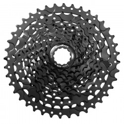 Rataspakka SunRace CSM980 9-speed 11-40T