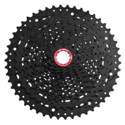 Rataspakka SunRace CSMZ91X XD-Driver 12-speed 10-50T black