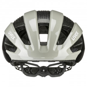 Kypärä Uvex Rise sand-black