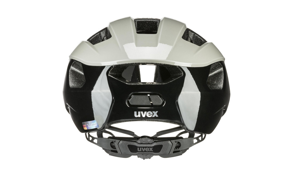 Kypärä Uvex Rise sand-black - 4