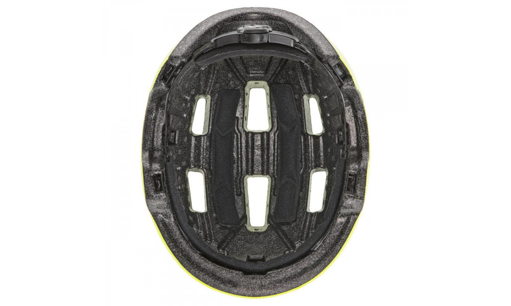 Kypärä Uvex hlmt 4 neon yellow - 3
