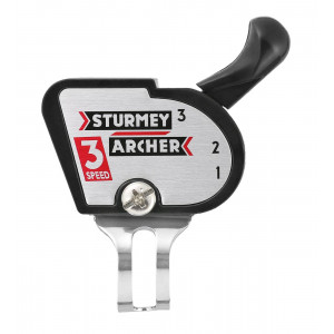 Vaihdevipu Sturmey-Archer SLS3C 3-speed