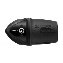 Vaihdevipu Sturmey-Archer TSS3B 3-speed 2250mm