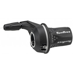 Vaihdevipu SunRace TSM21 8-speed