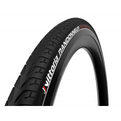 Rengas 28" Vittoria Randonneur Rigid 700x35c / 37-622 black reflex