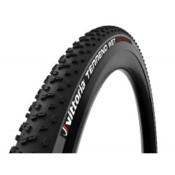 Rengas 28" Vittoria Terreno Wet TNT Fold 700x33c / 33-622 anthracite