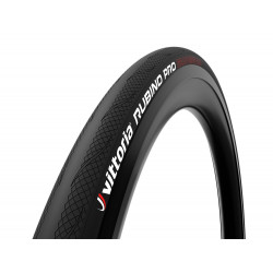 Rengas 28" Vittoria Rubino Pro Fold 700x28c / 28-622 black