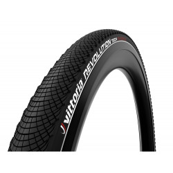 Rengas 28" Vittoria Revolution Tech Rigid 700x35c / 37-622 black