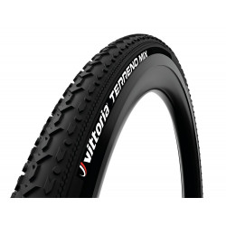 Rengas 28" Vittoria Terreno Mix Rigid 700x33c / 33-622 black