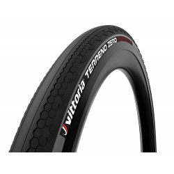 Rengas 28" Vittoria Terreno Zero Rigid 700x38c / 40-622 black