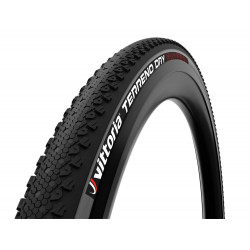Rengas 28" Vittoria Terreno Dry TNT Fold 700x37c / 37-622 anthracite