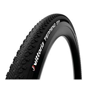 Rengas 28" Vittoria Terreno Dry Fold 700x37c / 37-622 black