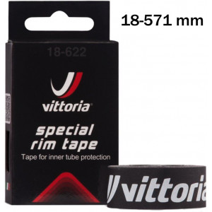 Vannenauha 26" Vittoria HP Special 18mm (2 kpl.)