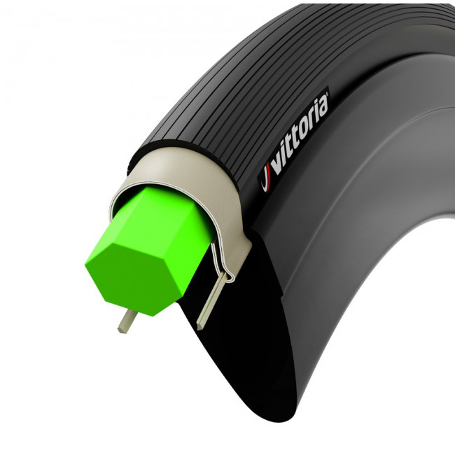 Rengasinsertti Vittoria Air-Liner Road S (700x23/26mm)