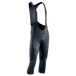 Bib-pyöräilyhousut Northwave Active 3/4 black