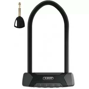 Lukko Abus Granit XPlus 540/160HB230+USH