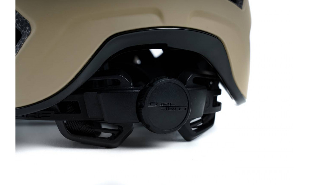 Kypärä Cube QUEST desert - 1