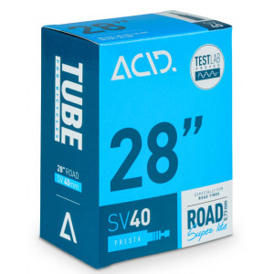 Sisäkumi 28" ACID Road Super Lite SV 40 mm 28/32-622/630