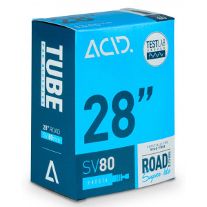 Sisäkumi 28" ACID Road Super Lite SV 80mm 28/32-622/630