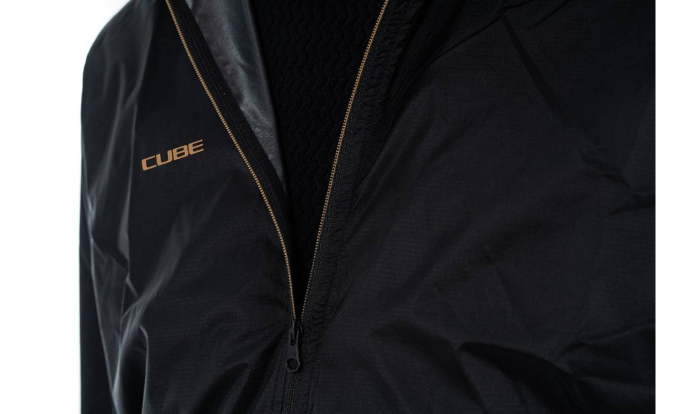 Takki Cube ATX Breaker black - 2