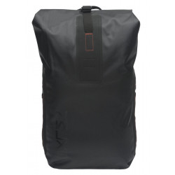 Sivulaukku New Looxs Varo Backpack 22L black