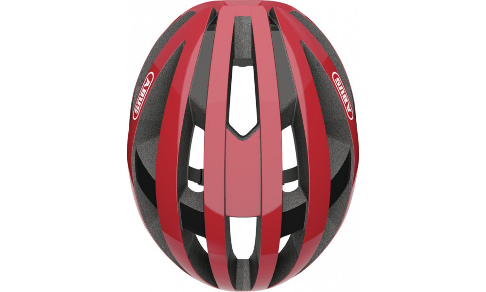 Kypärä Abus Viantor racing red - 1