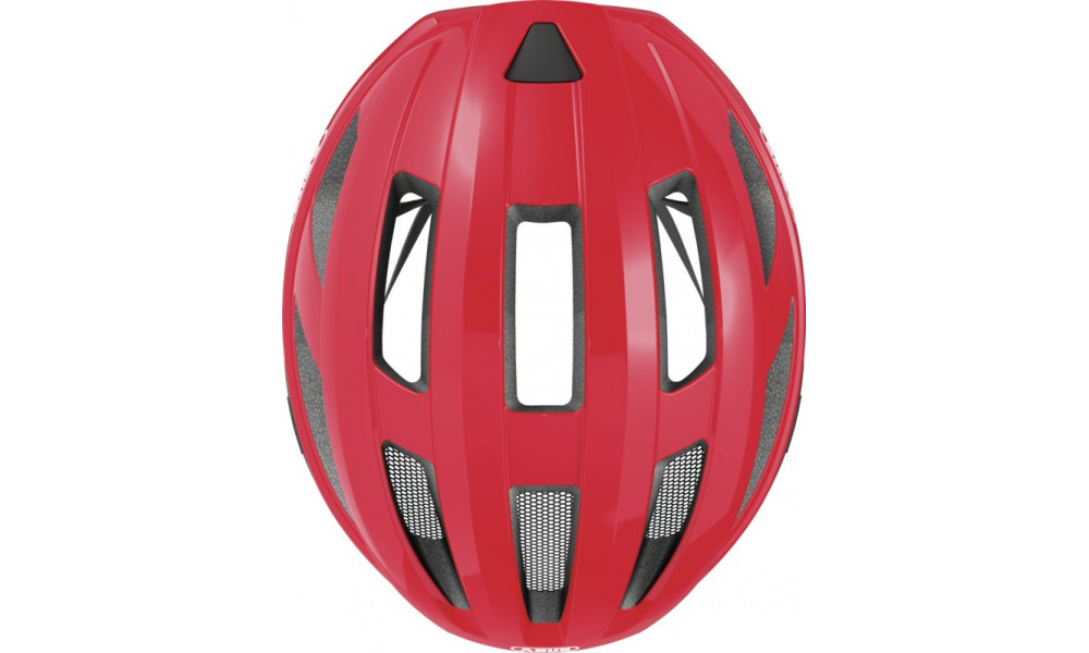 Kypärä Abus Macator blaze red - 3