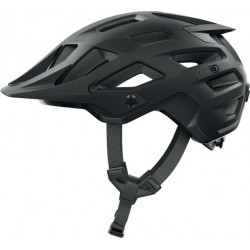 Kypärä Abus Moventor 2.0 velvet black