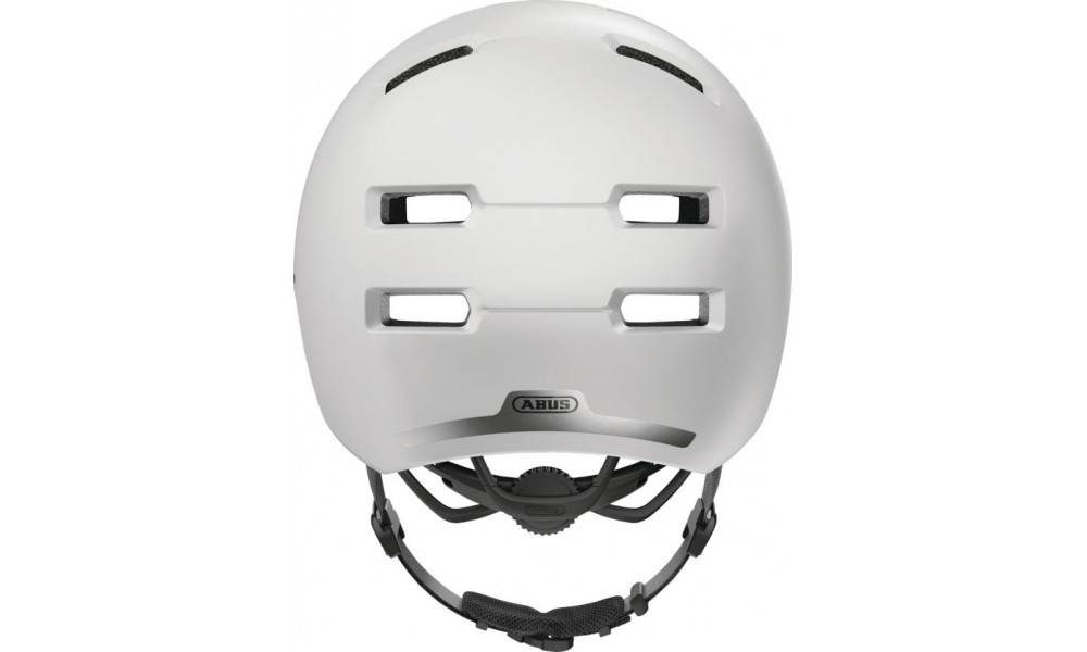 Kypärä Abus Skurb MIPS polar white - 1