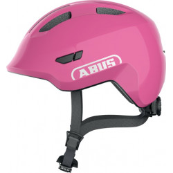 Kypärä Abus Smiley 3.0 shiny pink