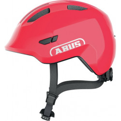Kypärä Abus Smiley 3.0 shiny red