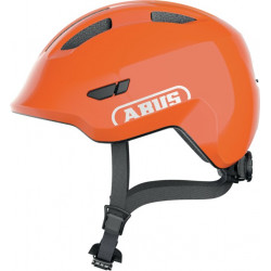 Kypärä Abus Smiley 3.0 shiny orange