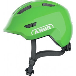 Kypärä Abus Smiley 3.0 shiny green