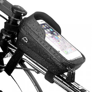 Älypuhelinlaukku yläputki ProX Nevada 201 6.2" black