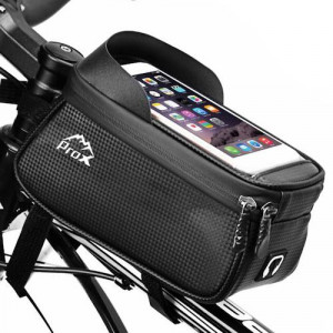 Älypuhelinlaukku yläputki ProX Nevada 203 6.5" black